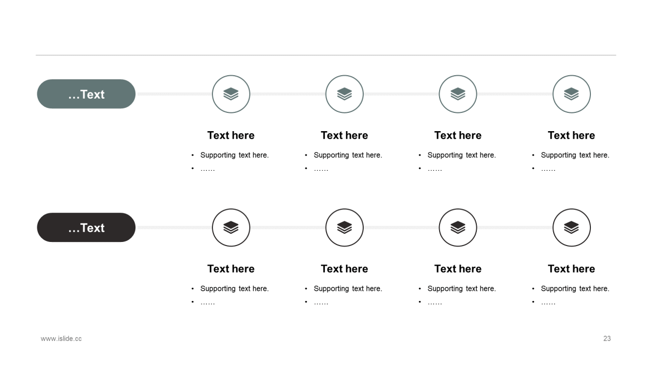 黑色科技智能商业路演计划书PPT模板