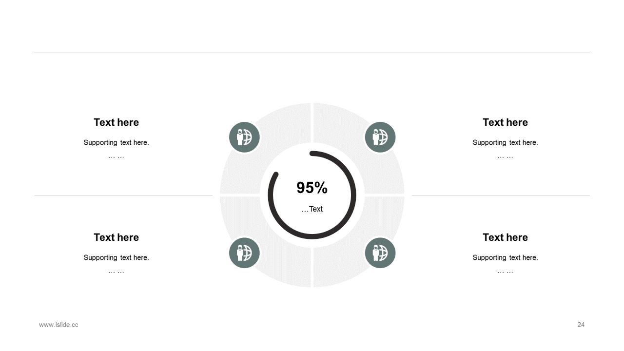 黑色科技智能商业路演计划书PPT模板