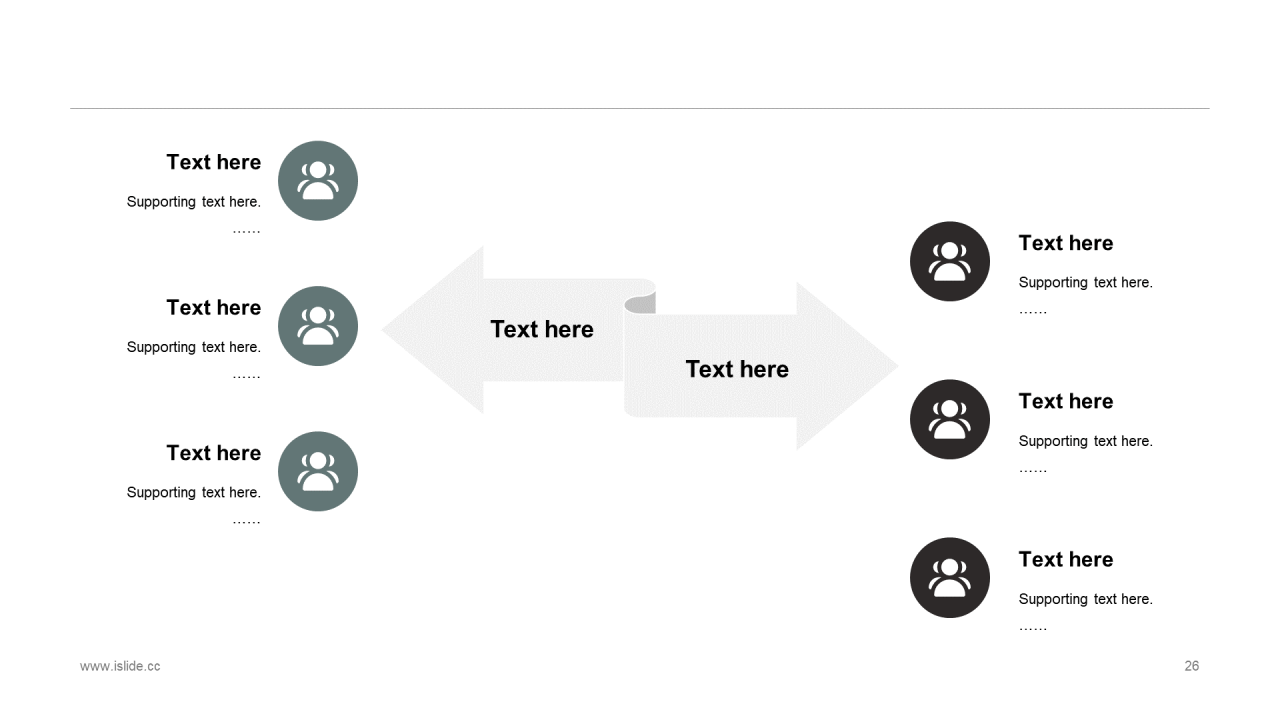 黑色科技智能商业路演计划书PPT模板