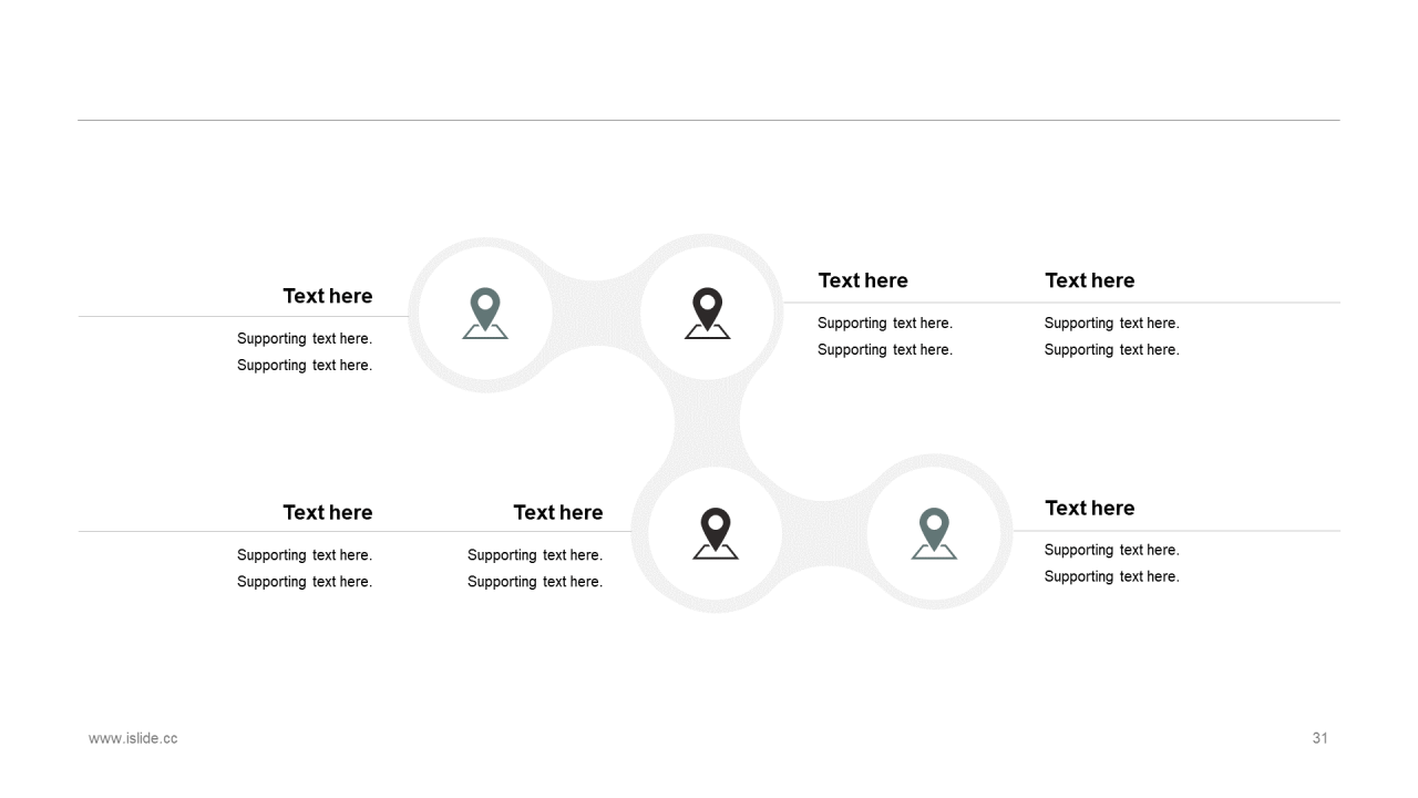 黑色科技智能商业路演计划书PPT模板