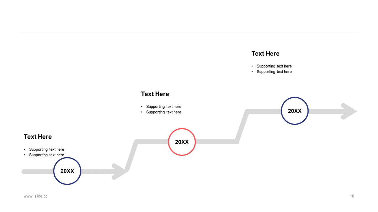 黄色插画工作总结毕业答辩PPT案例