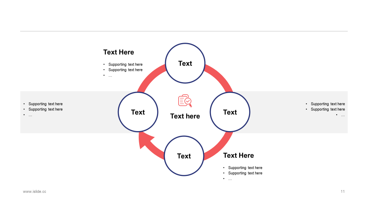 黄色插画工作总结毕业答辩PPT案例