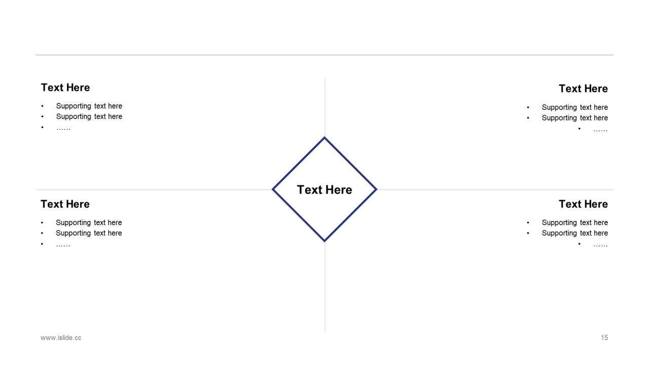 黄色插画工作总结毕业答辩PPT案例