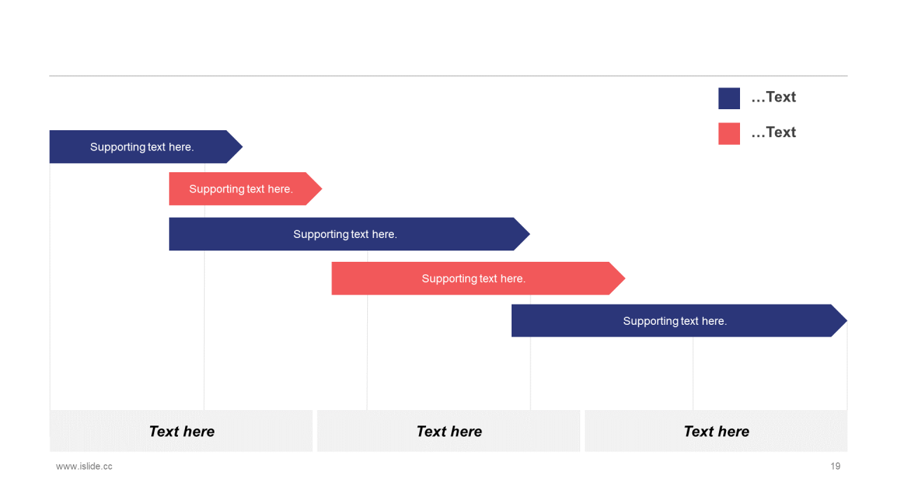 黄色插画工作总结毕业答辩PPT案例