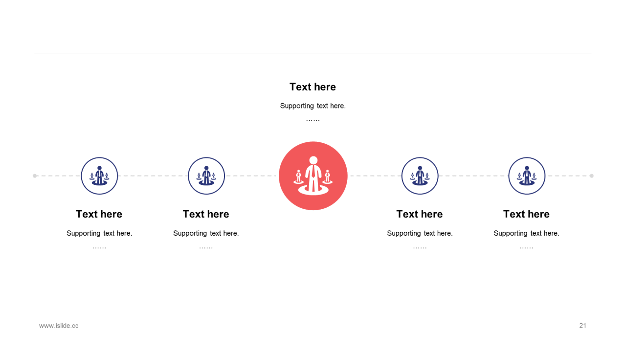 黄色插画工作总结毕业答辩PPT案例