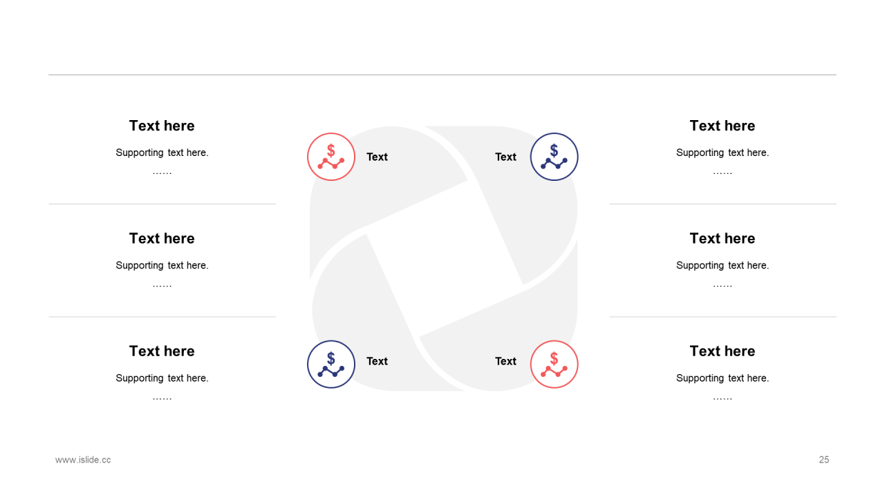 黄色插画工作总结毕业答辩PPT案例