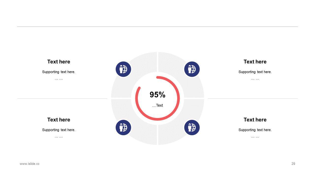 黄色插画工作总结毕业答辩PPT案例