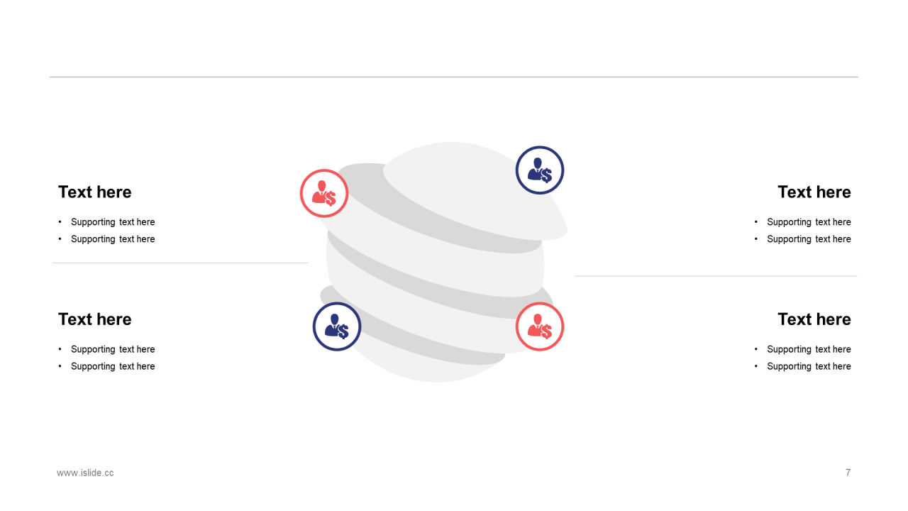 黄色插画工作总结毕业答辩PPT案例