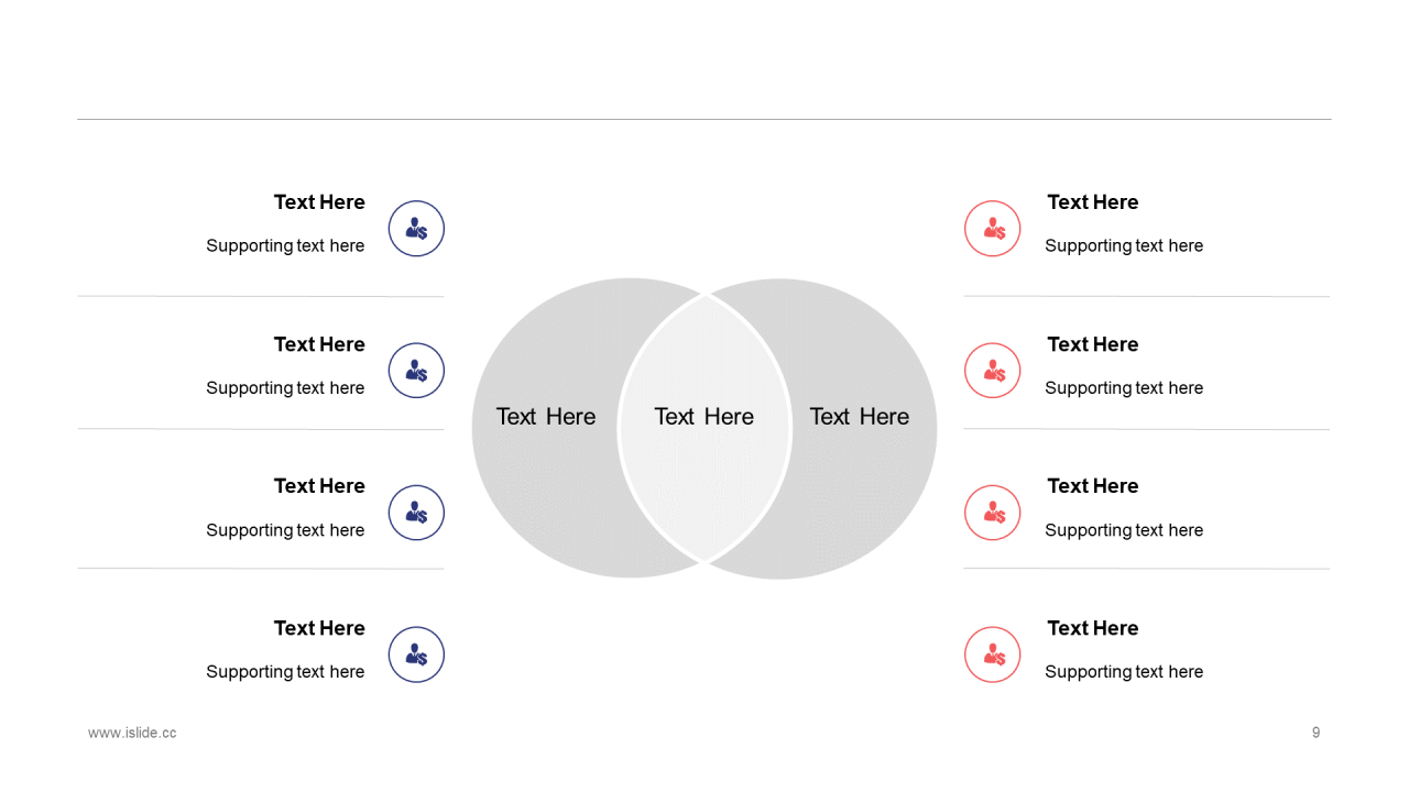 黄色插画工作总结毕业答辩PPT案例