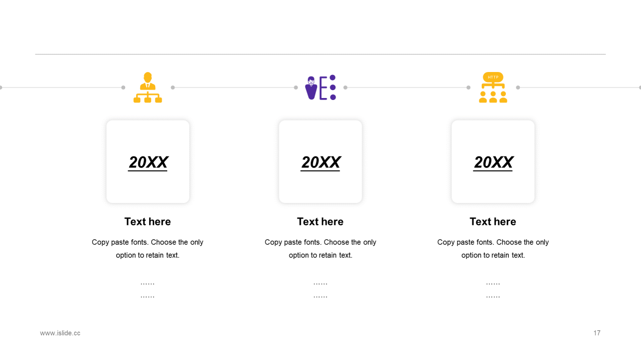 黄色插画教育培训工作总结PPT案例