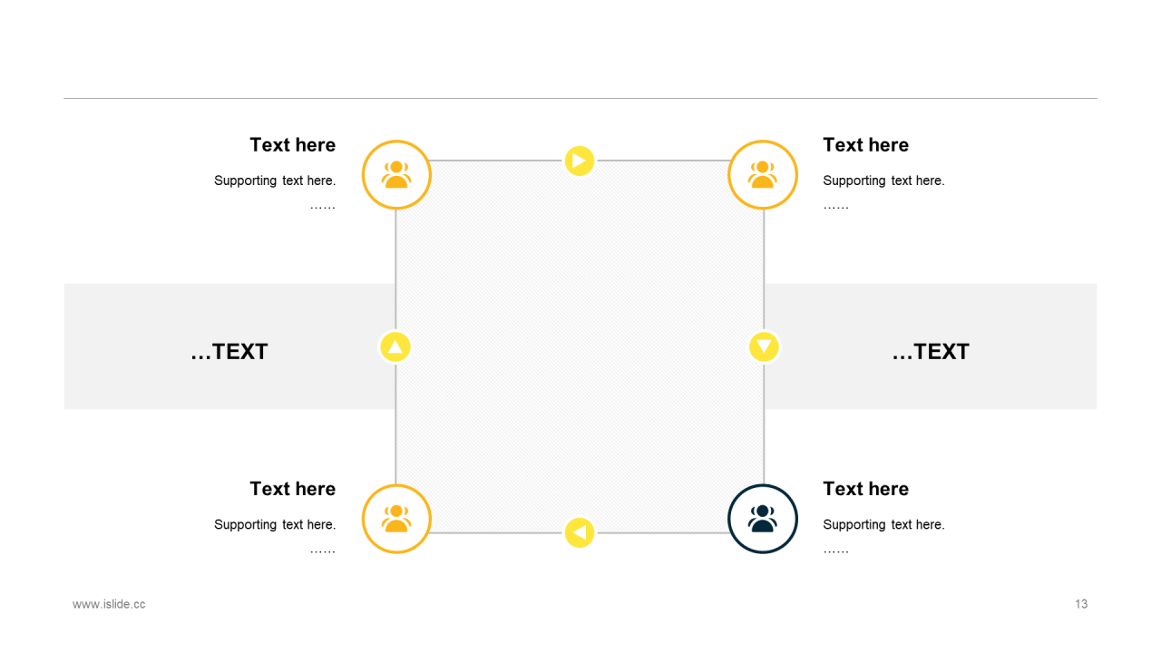 黄色创意插画教学教育培训课件制定计划培训PPT报告