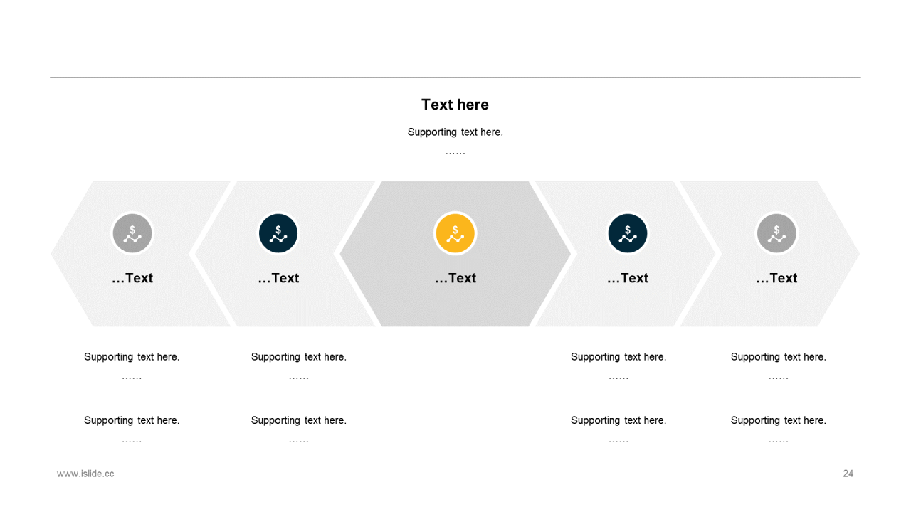 黄色创意插画教学教育培训课件制定计划培训PPT报告