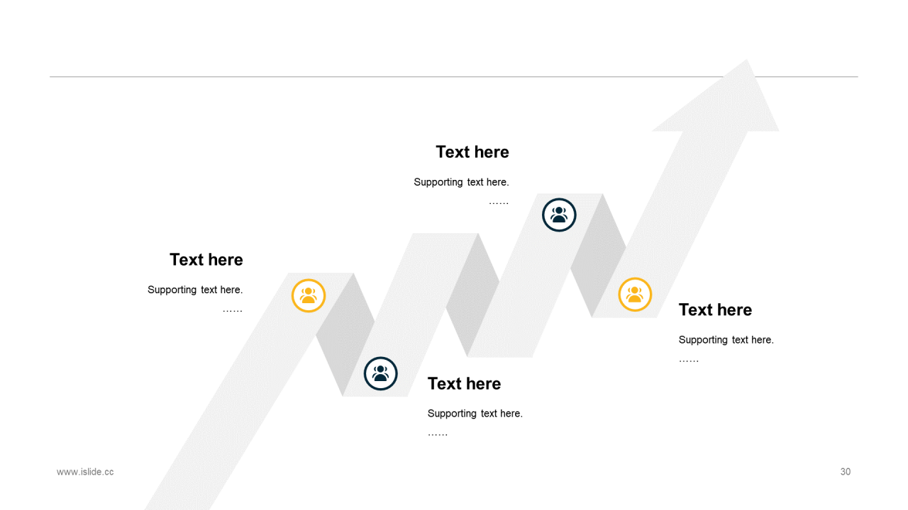 黄色创意插画教学教育培训课件制定计划培训PPT报告