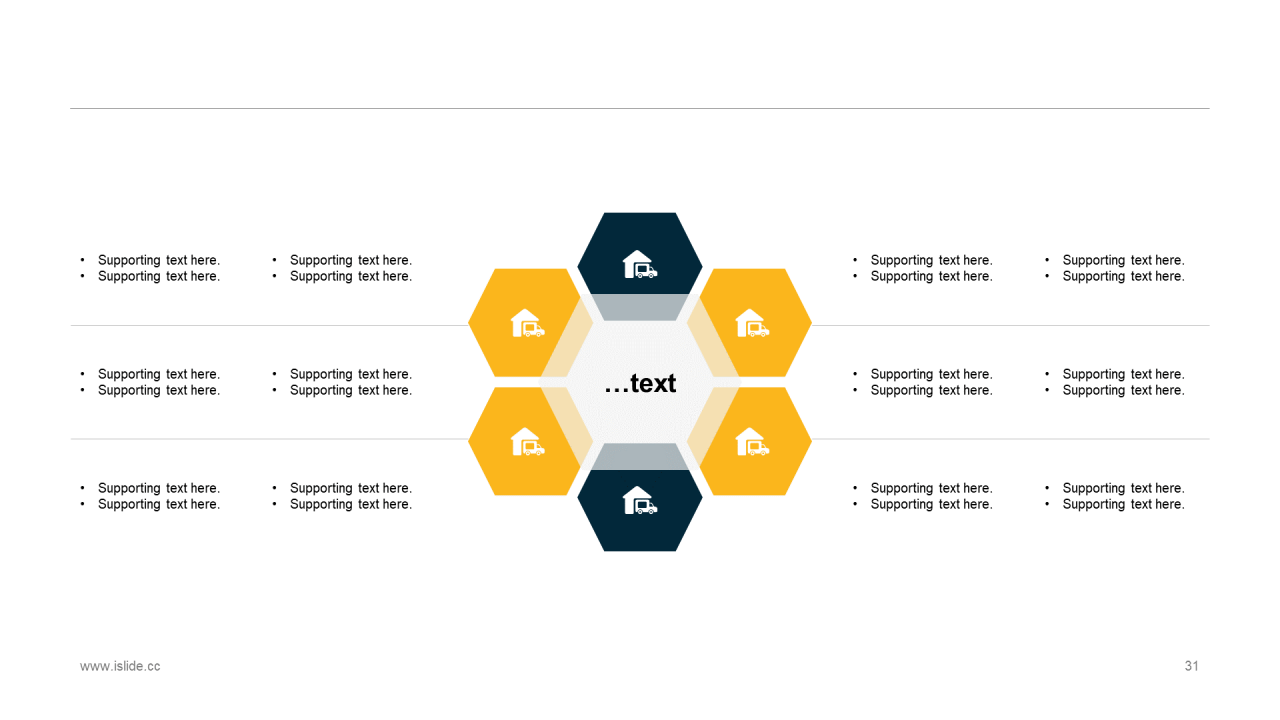 黄色创意插画教学教育培训课件制定计划培训PPT报告