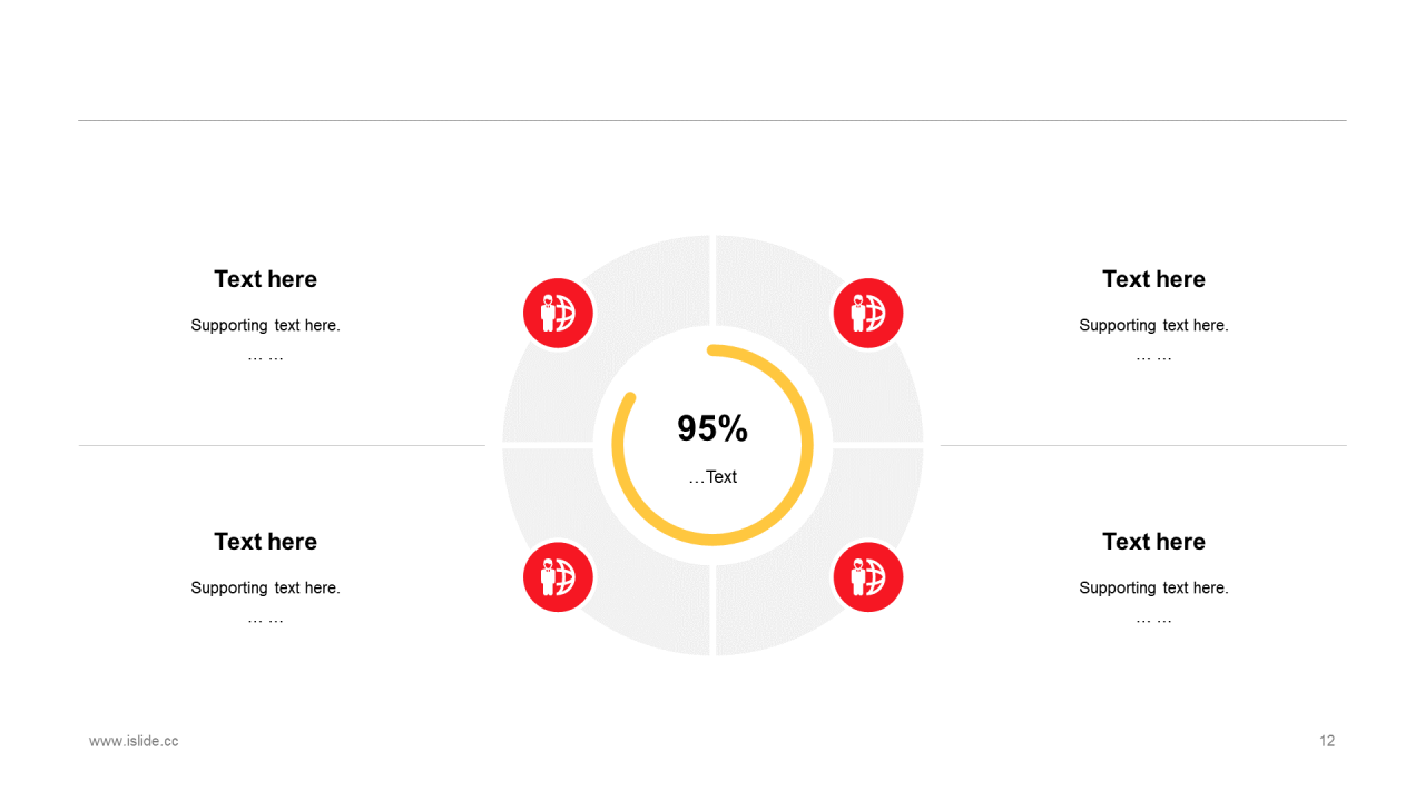 白色插画教育学术毕业答辩PPT案例