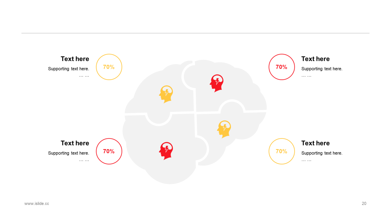白色插画教育学术毕业答辩PPT案例