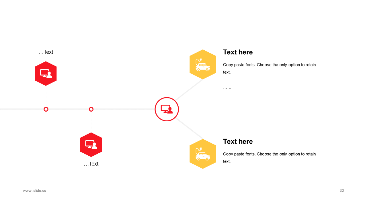 白色插画教育学术毕业答辩PPT案例