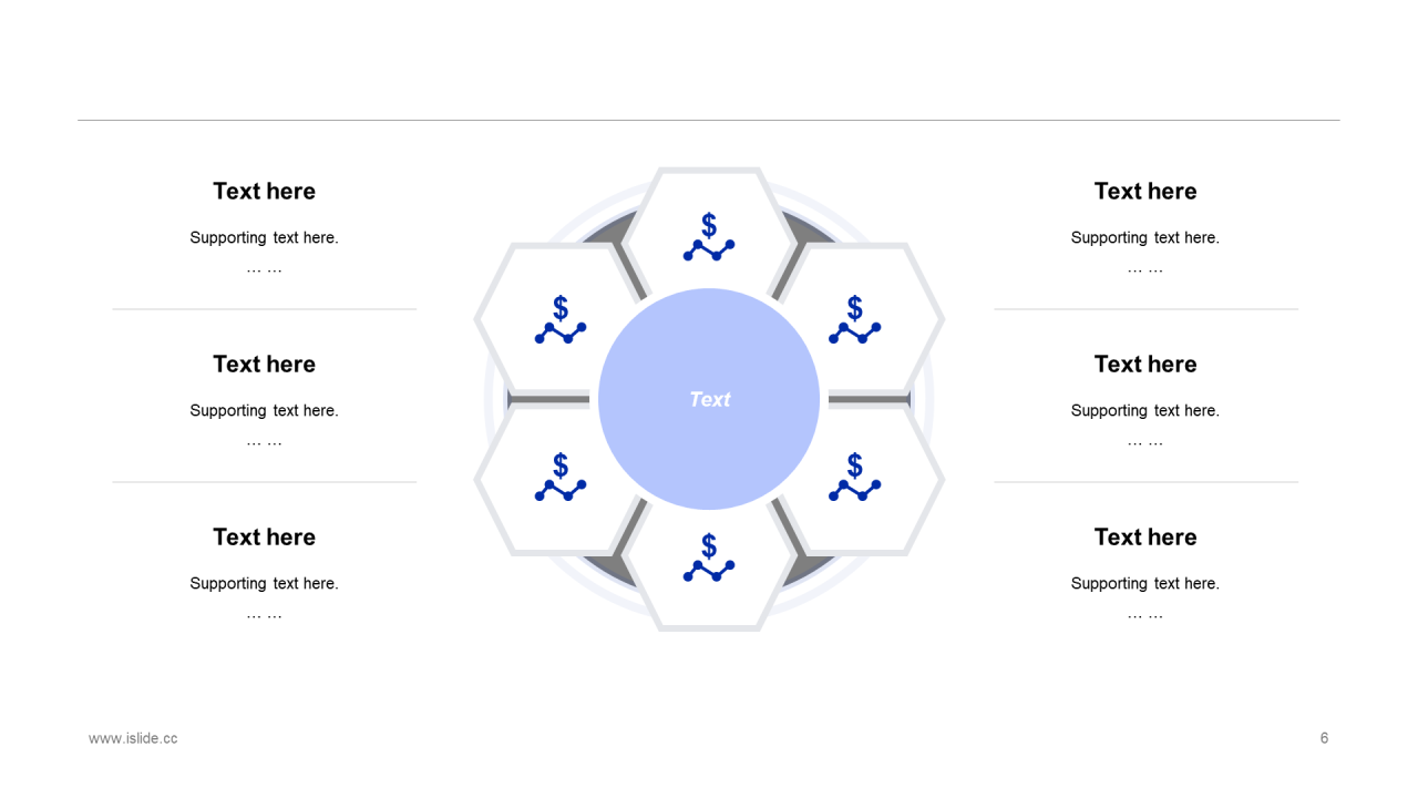 蓝色插画建筑工程工作总结PPT案例