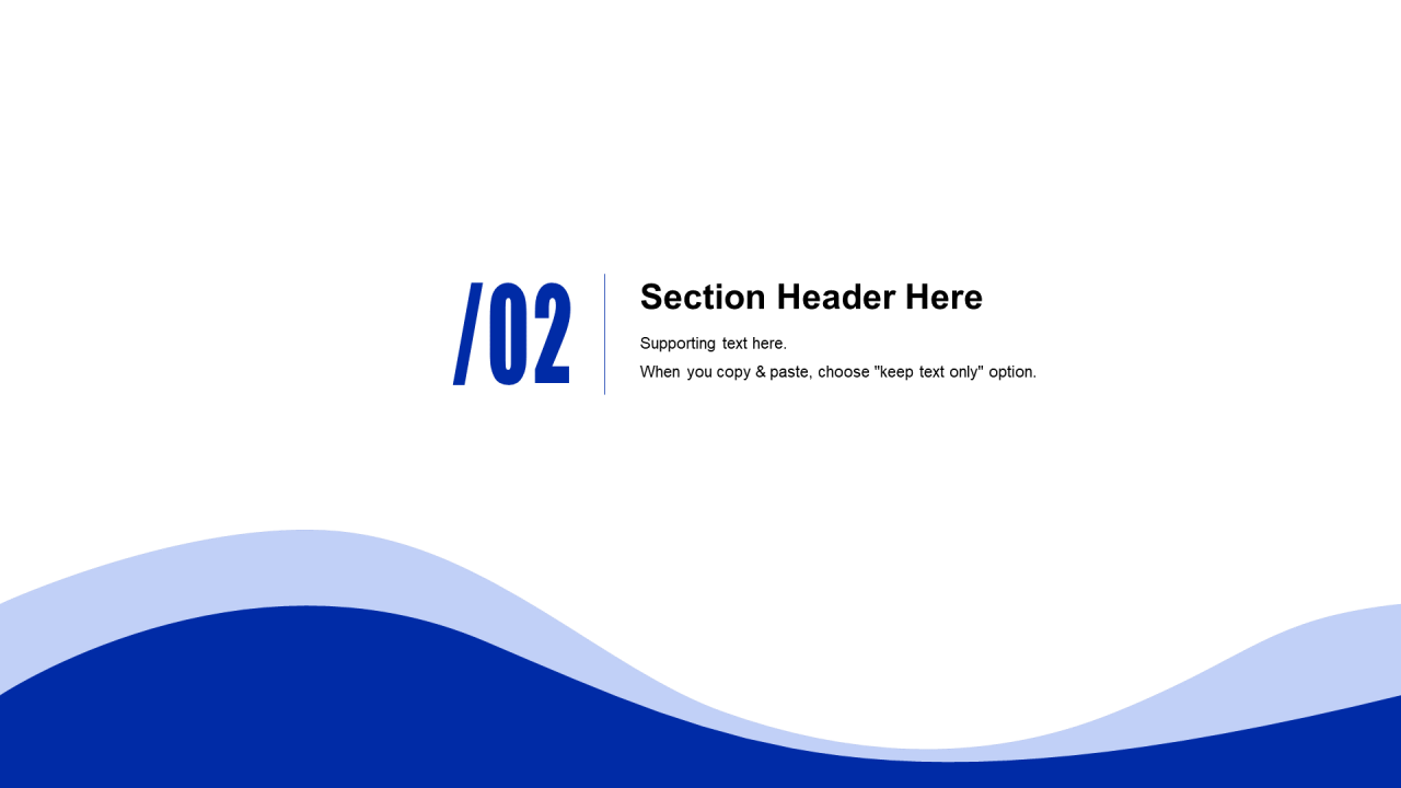 蓝色插画建筑工程工作总结PPT案例