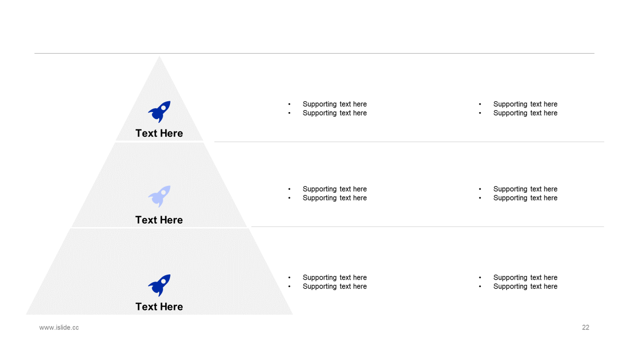 蓝色插画建筑工程工作总结PPT案例
