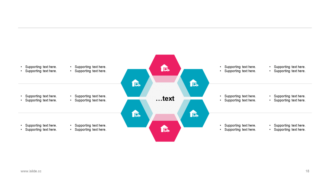 灰色插画风法律专业知识分析通用主题PPT模板