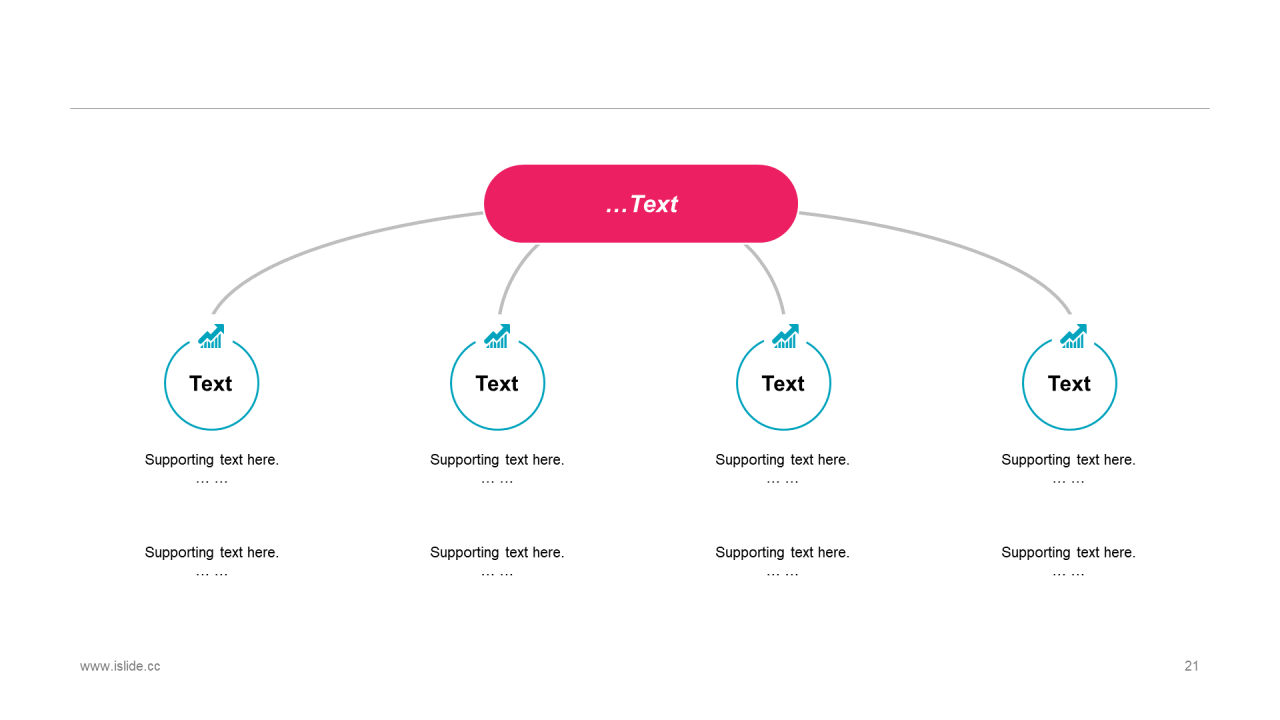 灰色插画风法律专业知识分析通用主题PPT模板