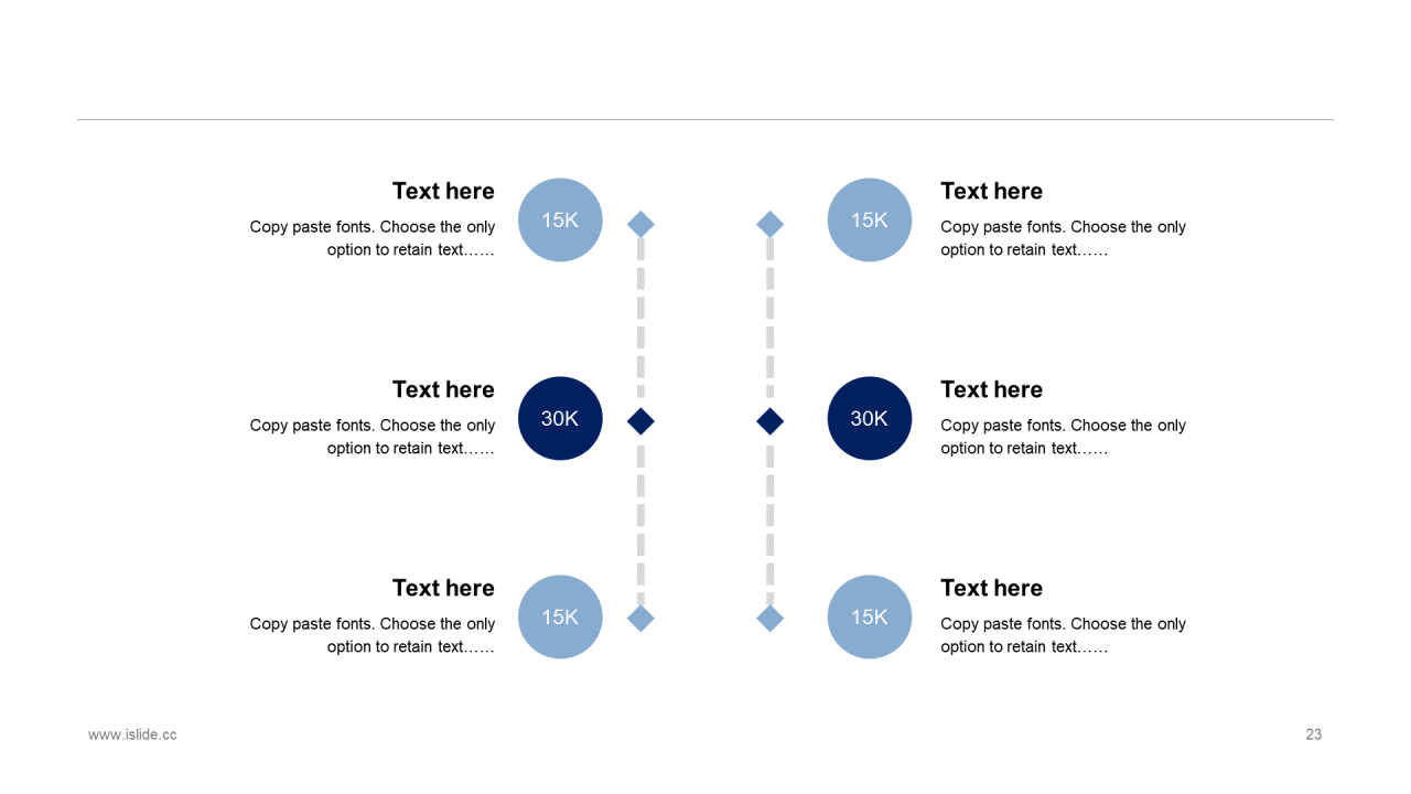 商务简约风PPT主题通用模板