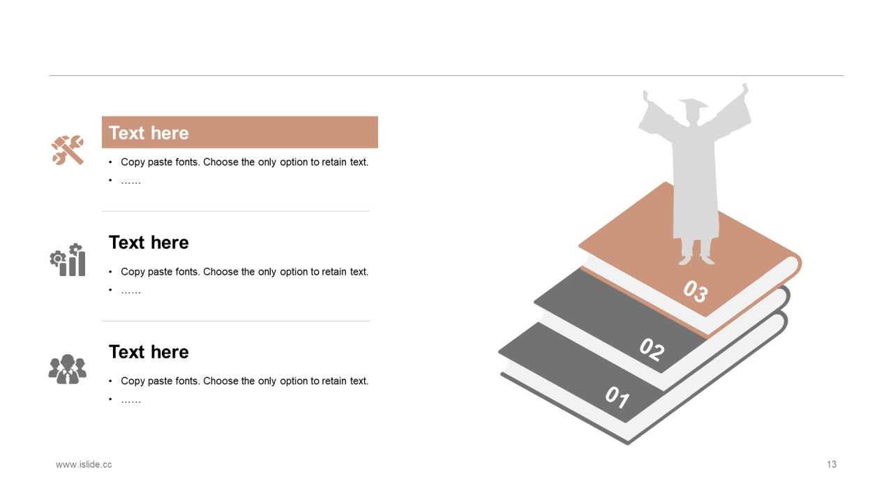 白色创意简约工作总结PPT案例