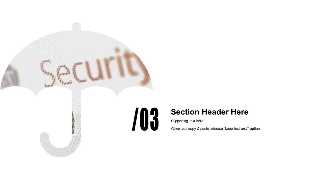 白色创意简约工作总结PPT案例