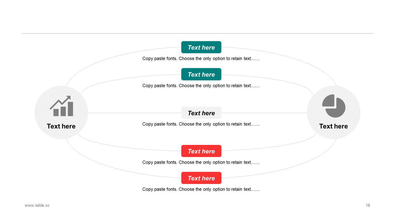 蓝色创意商务风年中工作总结汇报PPT下载