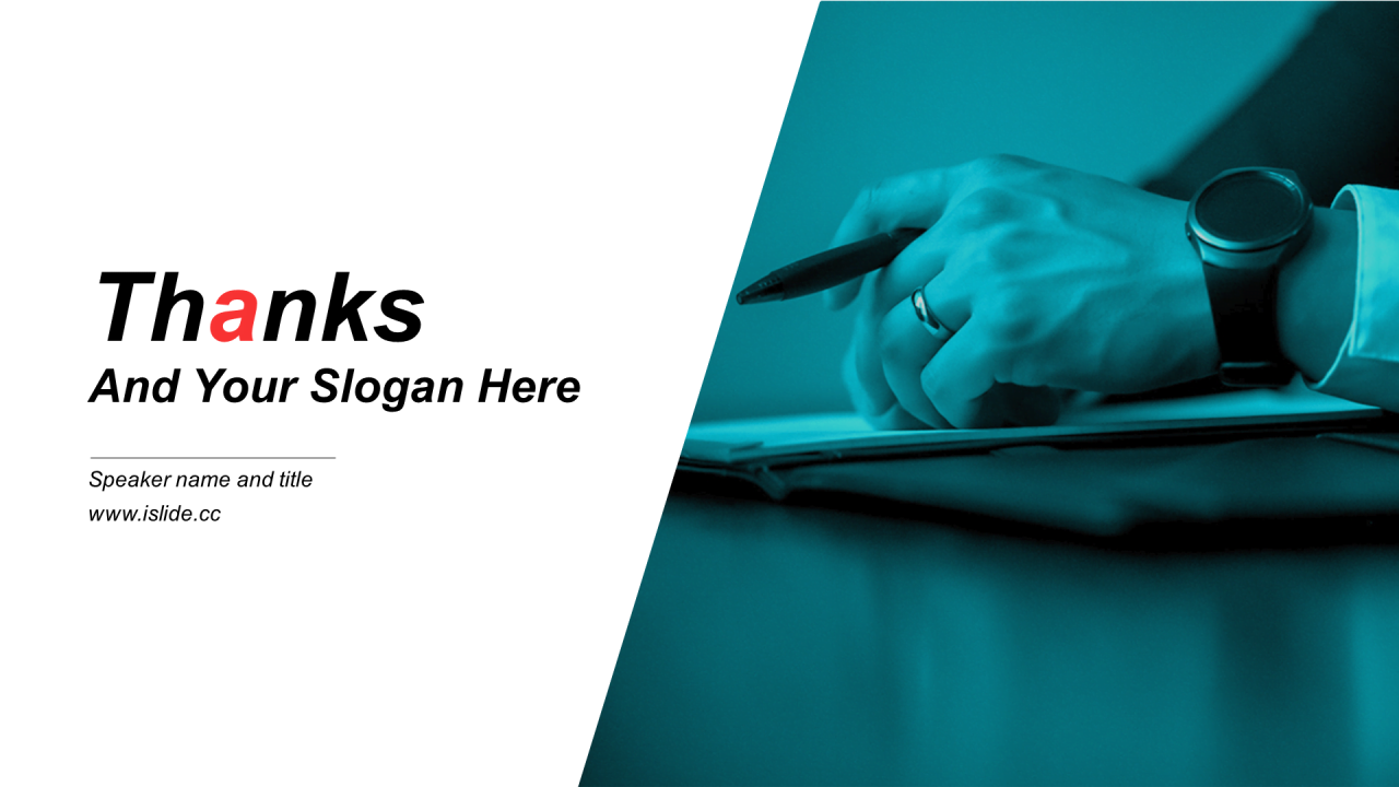 蓝色创意商务风年中工作总结汇报PPT下载