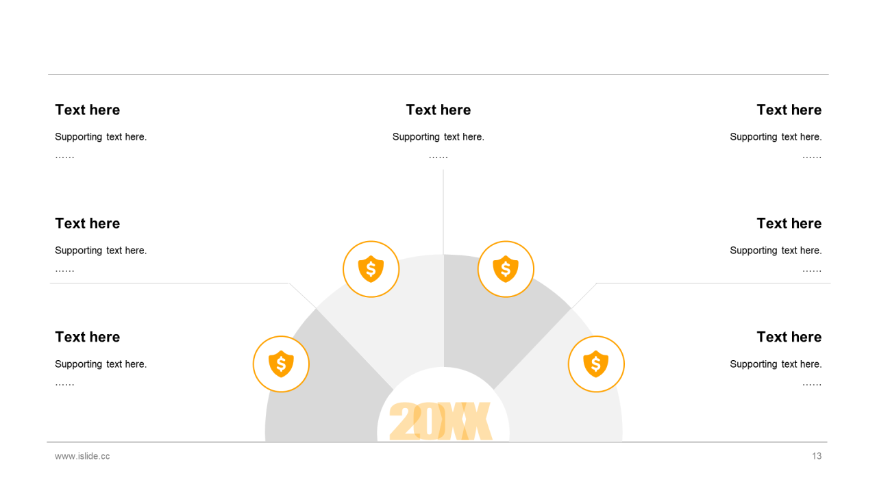 黄色简约法律法规工作总结PPT案例