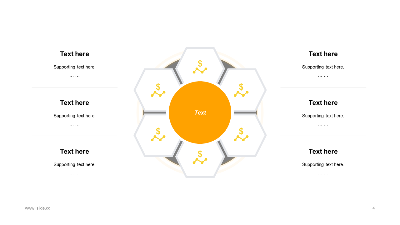 黄色简约法律法规工作总结PPT案例
