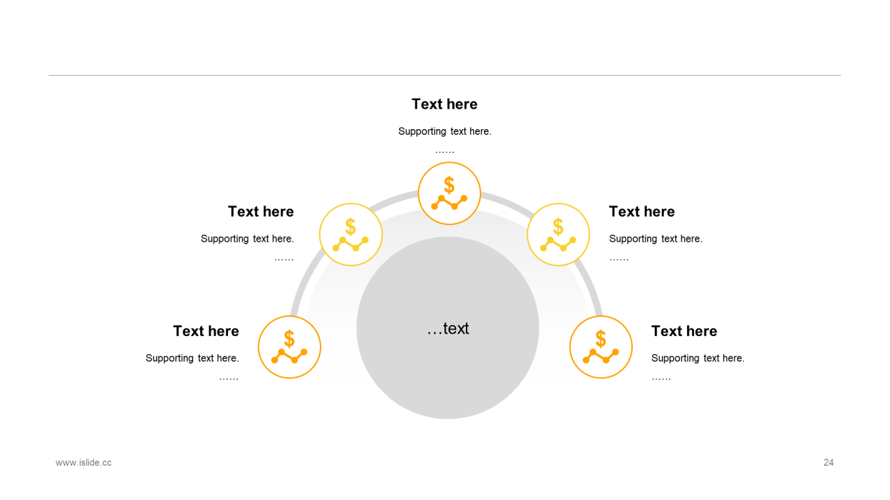 黄色简约法律法规工作总结PPT案例