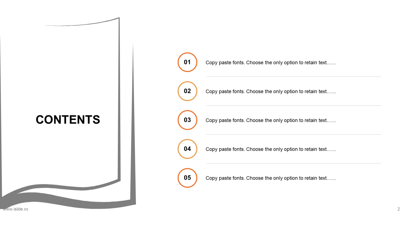 灰色创意法律法规工作总结PPT案例