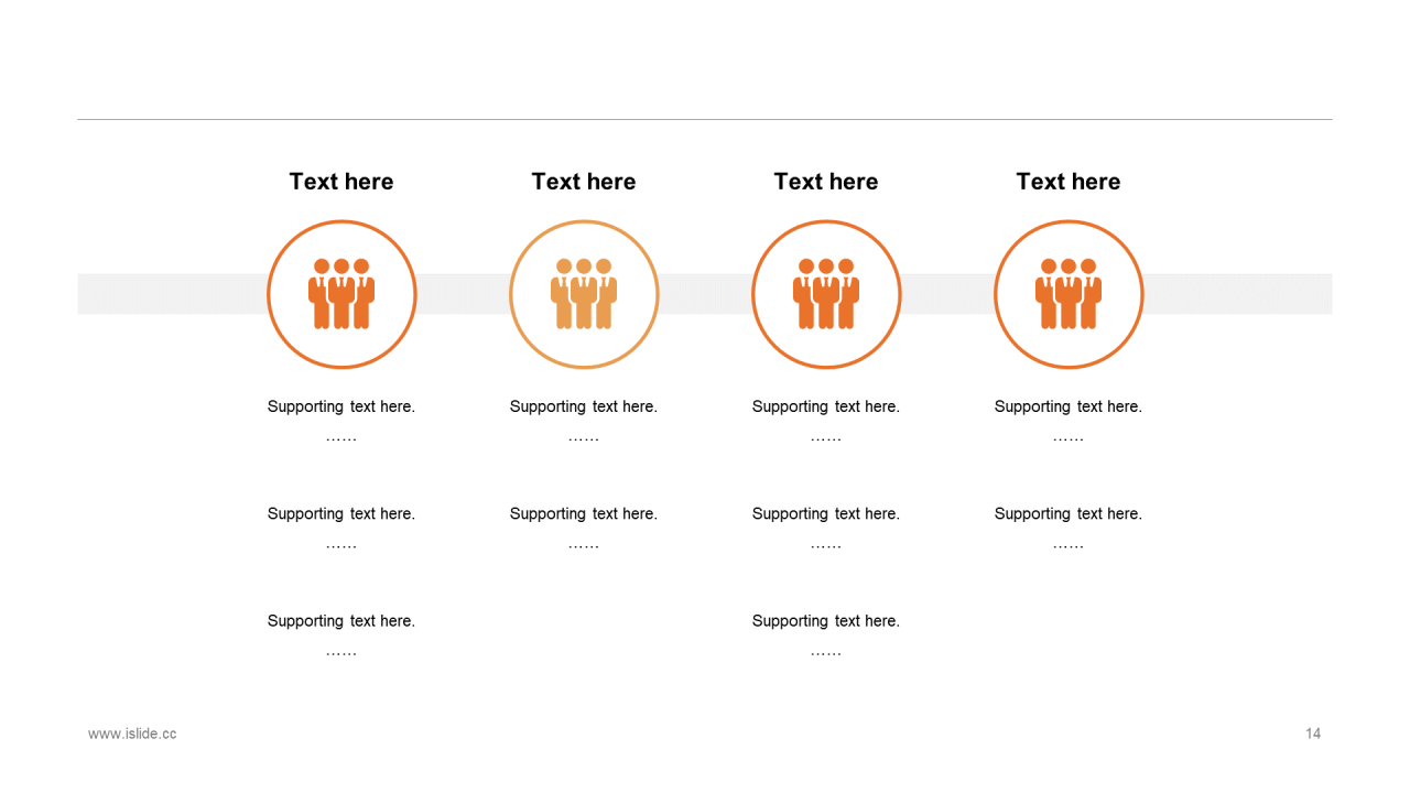灰色创意法律法规工作总结PPT案例