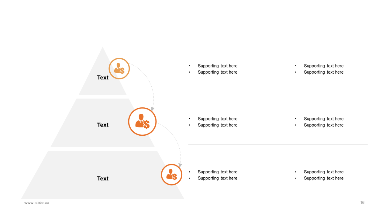 灰色创意法律法规工作总结PPT案例