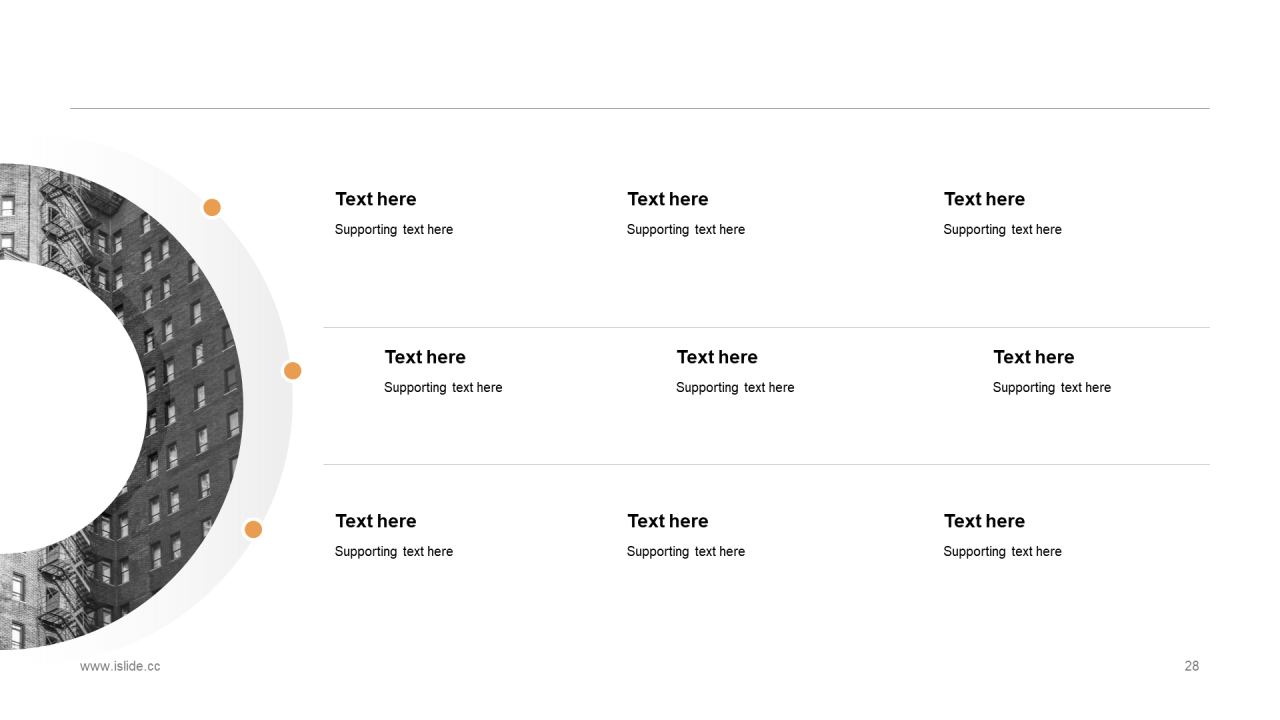 灰色创意法律法规工作总结PPT案例