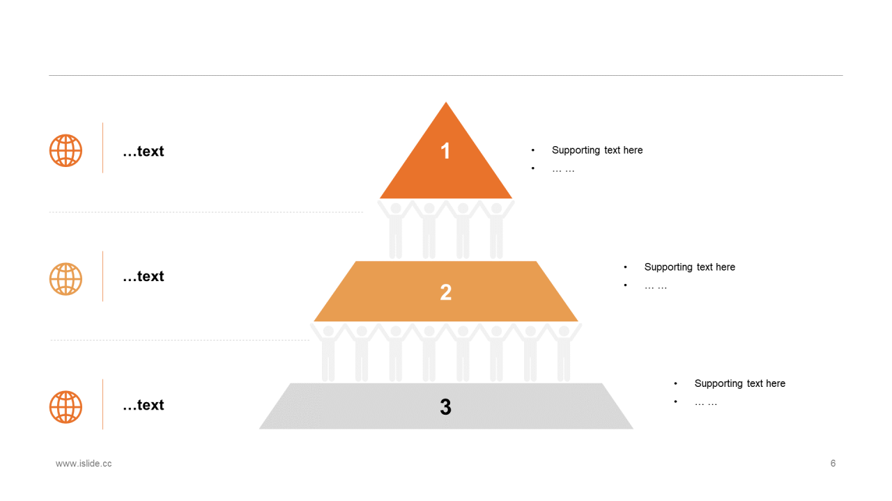 灰色创意法律法规工作总结PPT案例