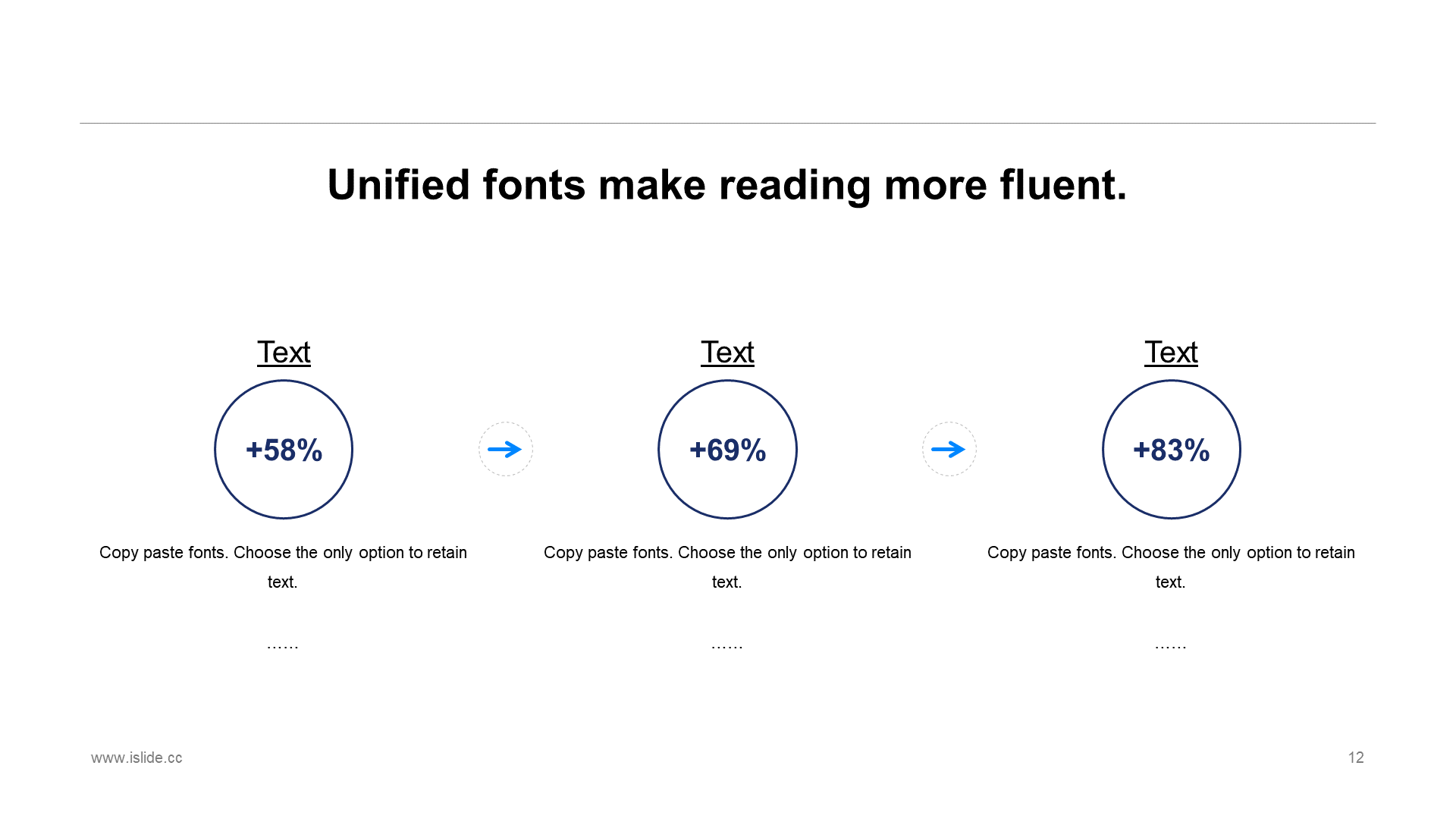 Multi-color illustration style graduation thesis defense opening report PPT template