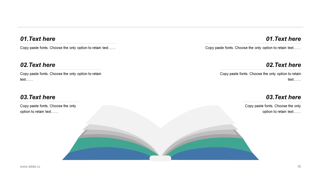 蓝色简约风商务工作计划汇报总结PPT下载
