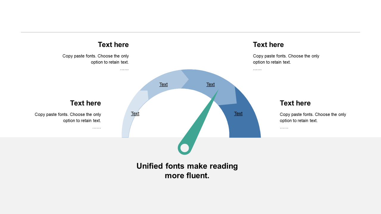 蓝色简约风商务工作计划汇报总结PPT下载