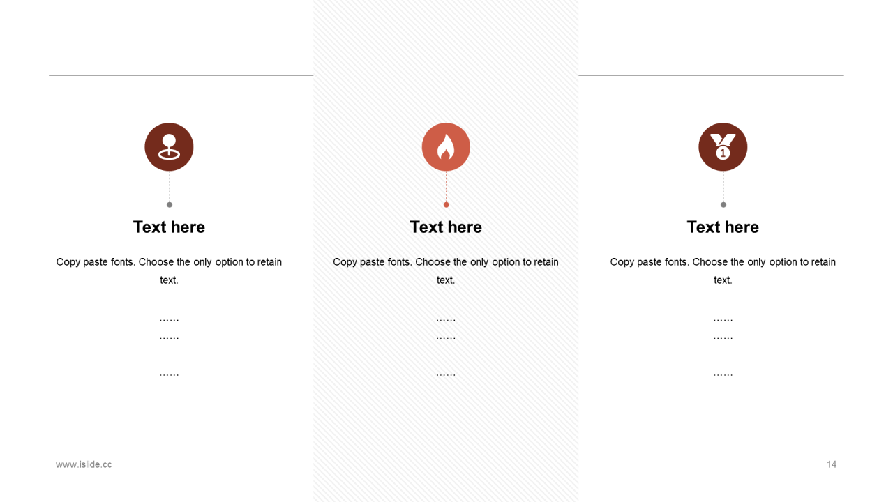 白色商务工作总结市场营销PPT案例