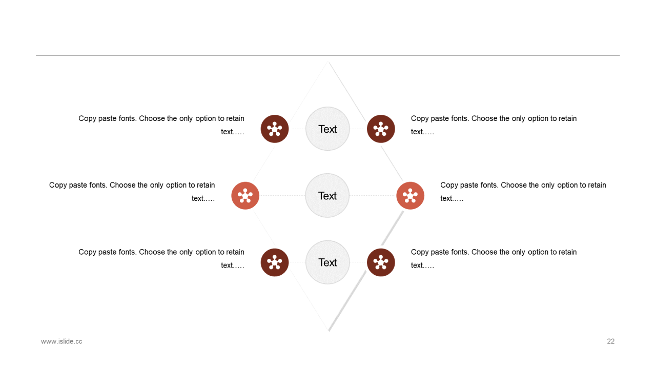 白色商务工作总结市场营销PPT案例