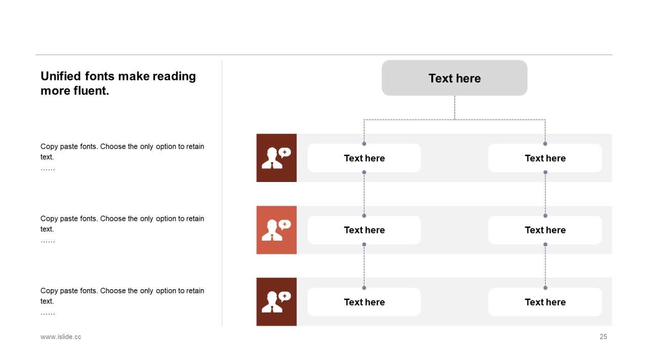 白色商务工作总结市场营销PPT案例