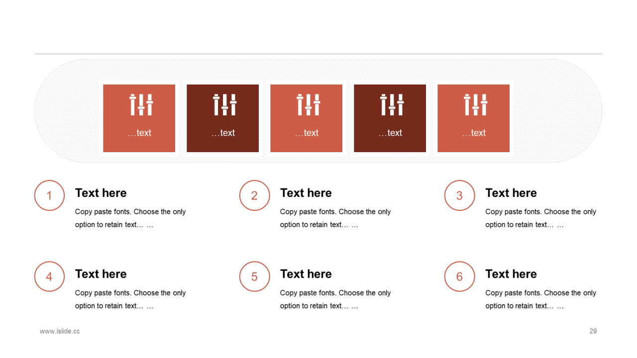 白色商务工作总结市场营销PPT案例