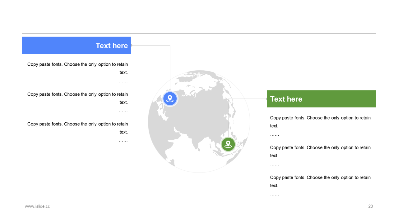 白色插画教育培训培训课件PPT案例