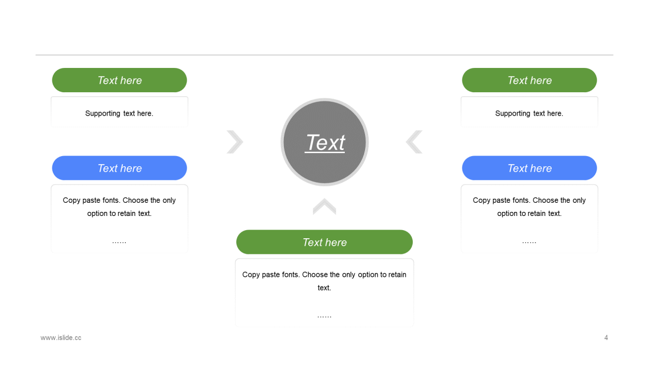 白色插画教育培训培训课件PPT案例