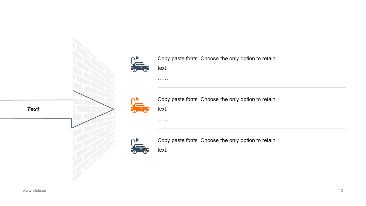 橙色插画教育培训培训课件PPT案例