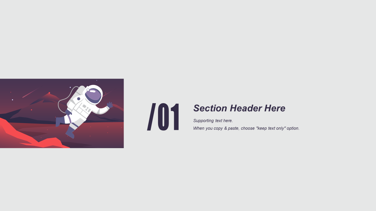 多色科技智能工作总结商业计划书PPT案例